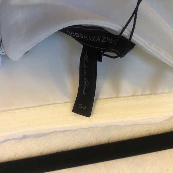 BCBG MaxAzria Romper - Picture 3 of 4